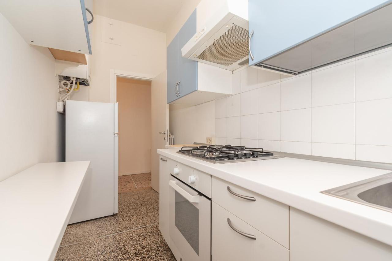 Appartamento Ospedale Civile 3 - F&L Apartment Brescia Exterior photo