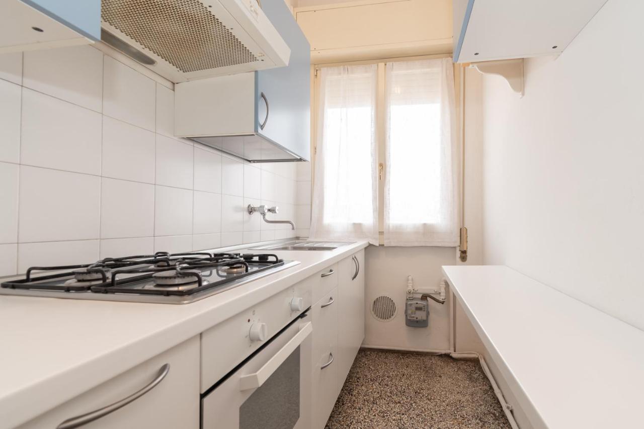 Appartamento Ospedale Civile 3 - F&L Apartment Brescia Exterior photo