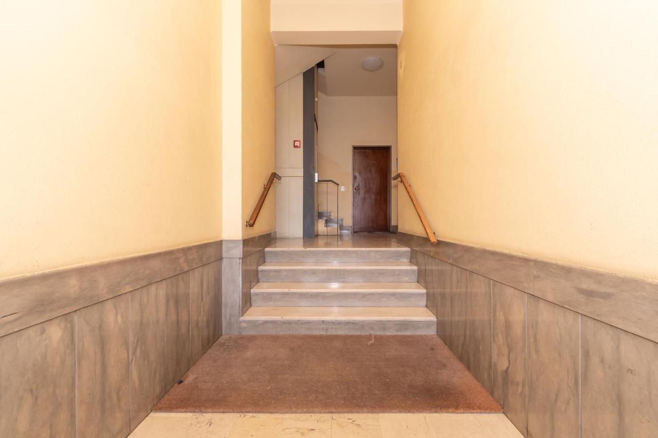 Appartamento Ospedale Civile 3 - F&L Apartment Brescia Exterior photo